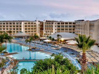 Seabank Resort & Spa