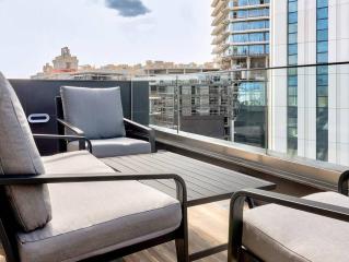 The Londoner Hotel St Julians