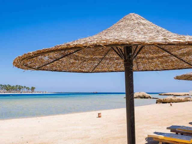 Marina Lodge Port Ghalib