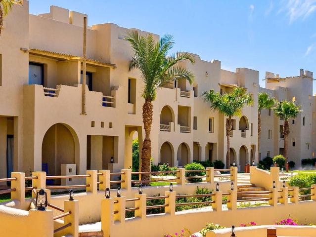 Marina Lodge Port Ghalib