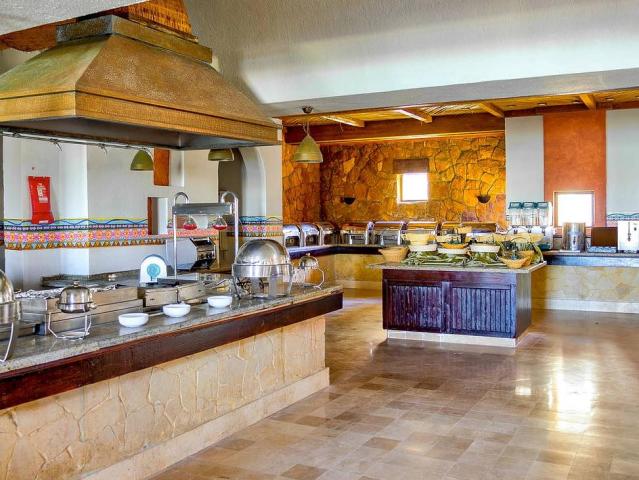 Marina Lodge Port Ghalib