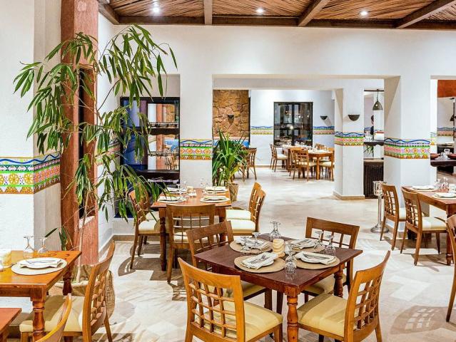 Marina Lodge Port Ghalib