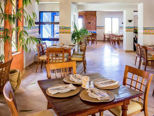 Marina Lodge Port Ghalib