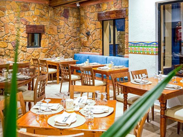 Marina Lodge Port Ghalib