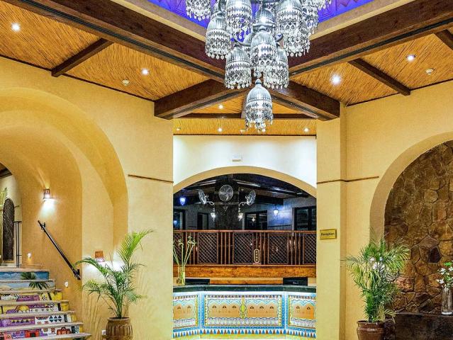 Marina Lodge Port Ghalib