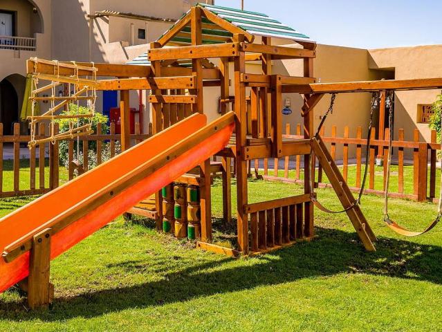 Marina Lodge Port Ghalib