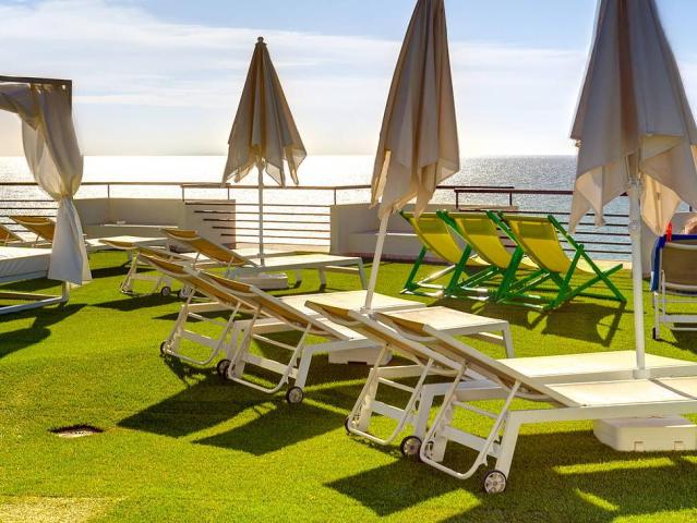 SBH Crystal Beach