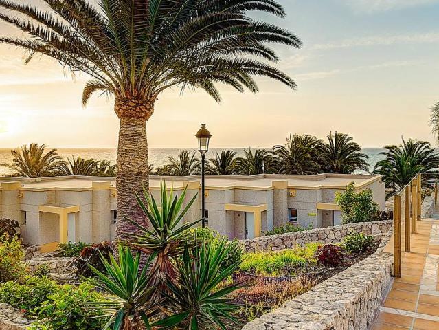 SBH Mónica Beach