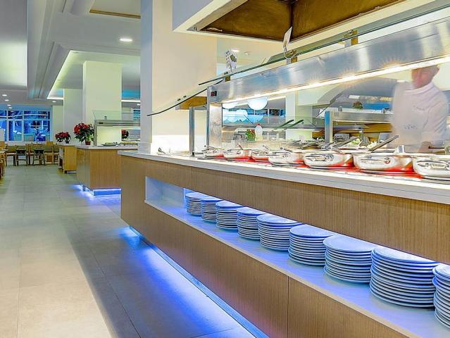 SBH Mónica Beach