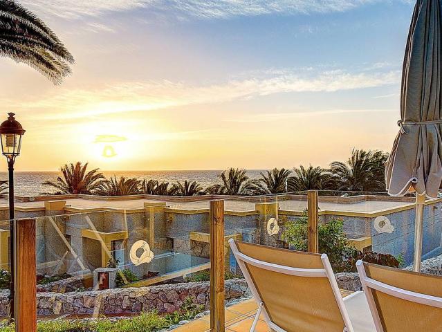 SBH Mónica Beach