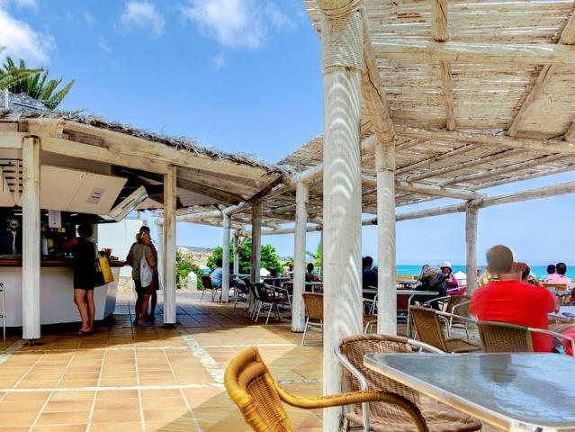 SBH Mónica Beach