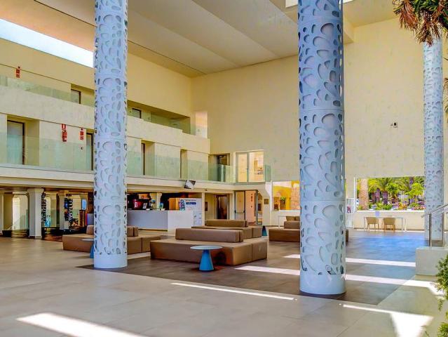 SBH Mónica Beach