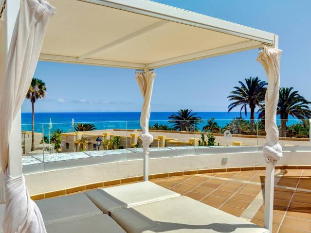 SBH Mónica Beach