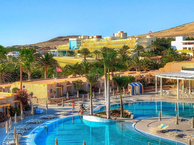 SBH Mónica Beach