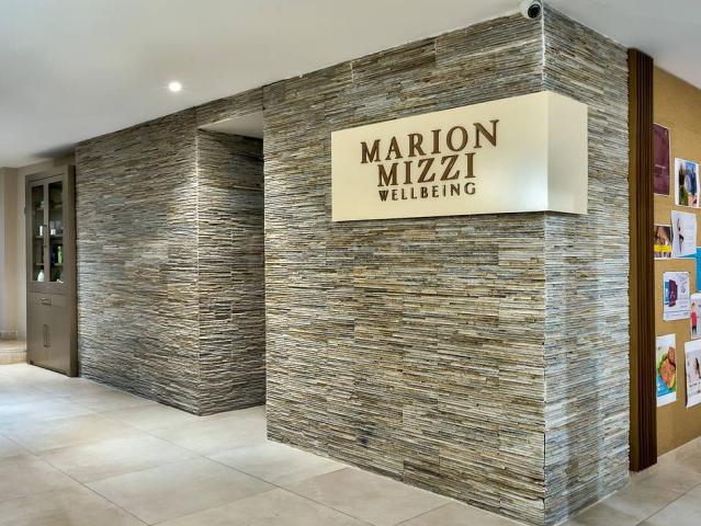 Maritim Antonine