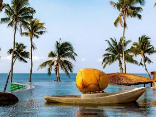 Grand Ocean Bay
