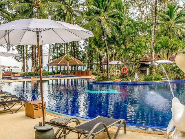 Bangtao Beach Resort