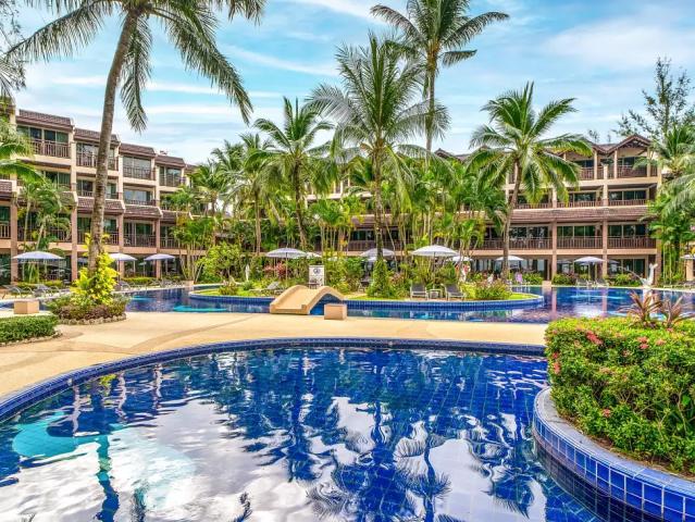 Bangtao Beach Resort