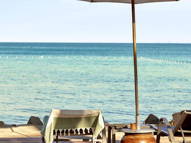 Bangtao Beach Resort