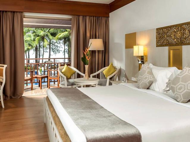 Bangtao Beach Resort