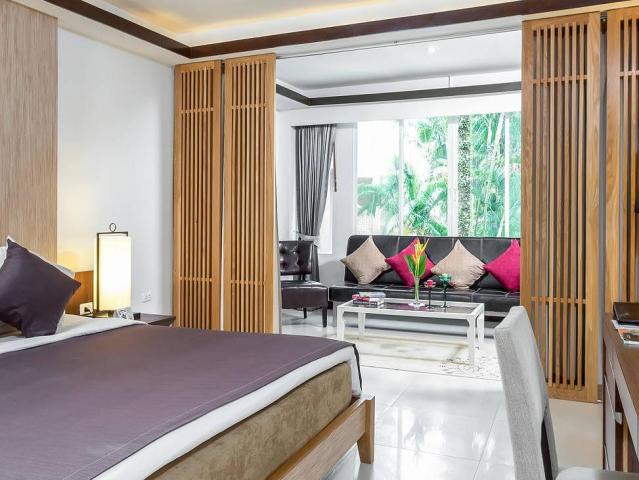 Bangtao Beach Resort