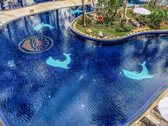 Bangtao Beach Resort
