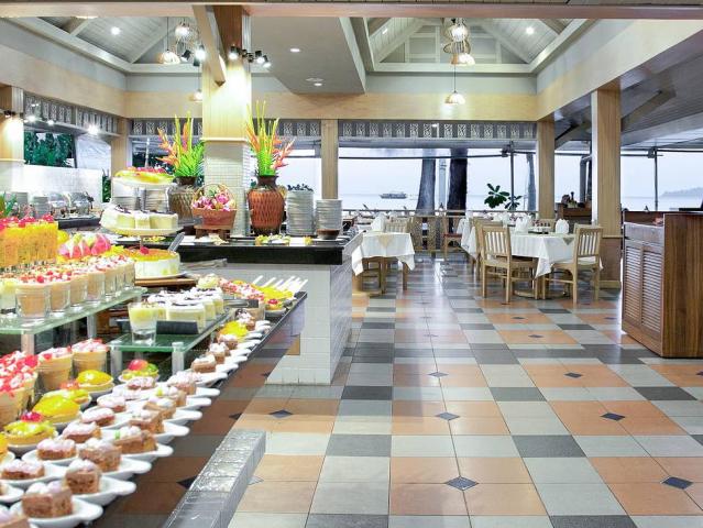Bangtao Beach Resort