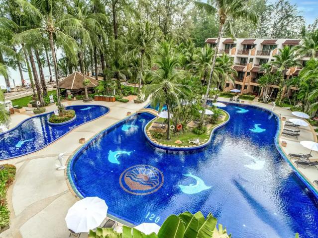 Bangtao Beach Resort