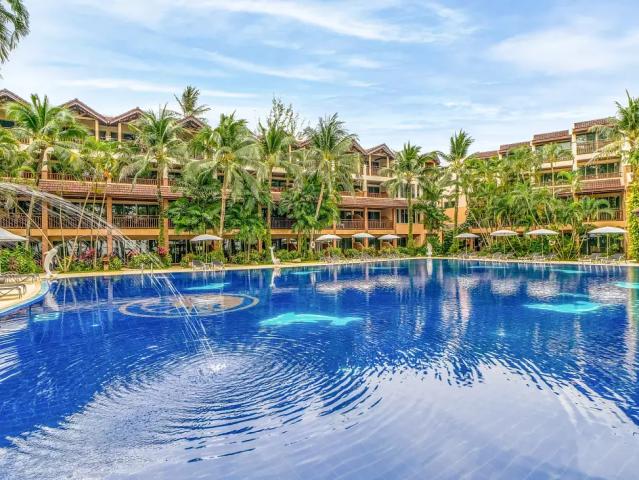 Bangtao Beach Resort