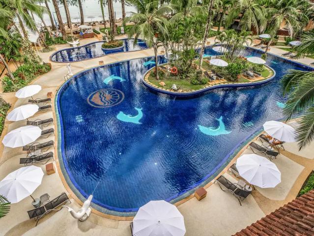 Bangtao Beach Resort
