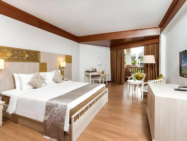 Bangtao Beach Resort