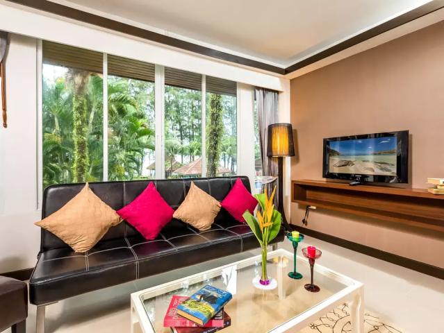 Bangtao Beach Resort