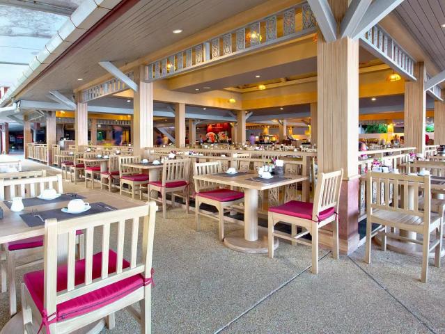 Bangtao Beach Resort