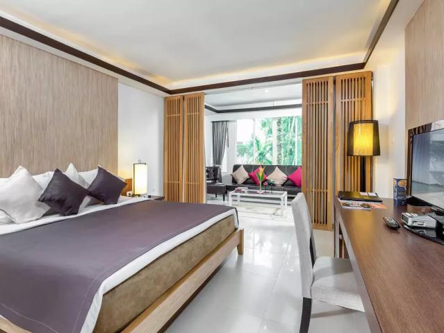 Bangtao Beach Resort