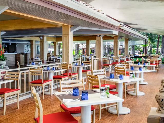 Bangtao Beach Resort