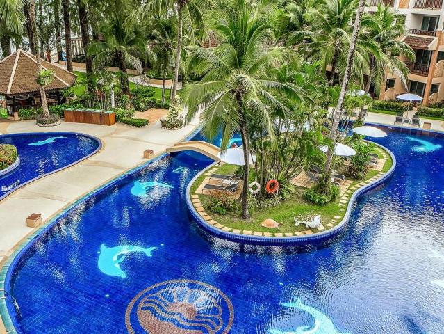 Bangtao Beach Resort