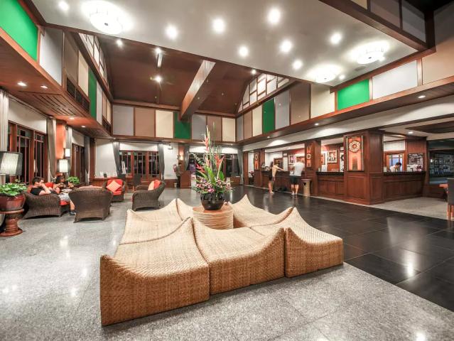 Bangtao Beach Resort