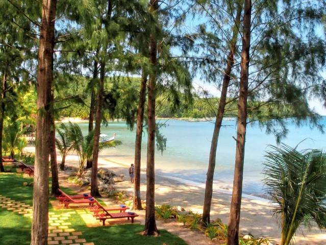 Bangtao Beach Resort