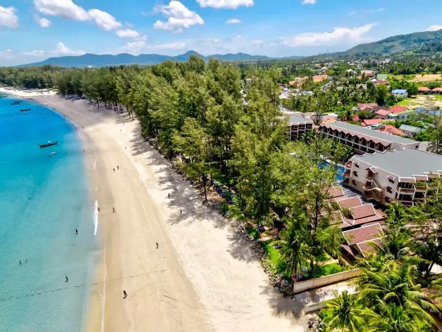 Bangtao Beach Resort