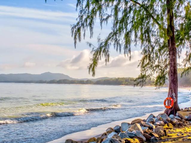 Bangtao Beach Resort