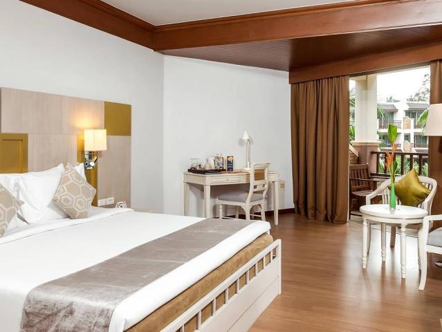 Bangtao Beach Resort