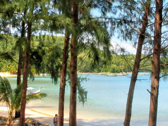 Bangtao Beach Resort
