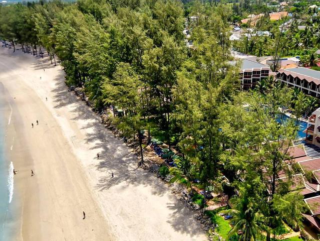 Bangtao Beach Resort