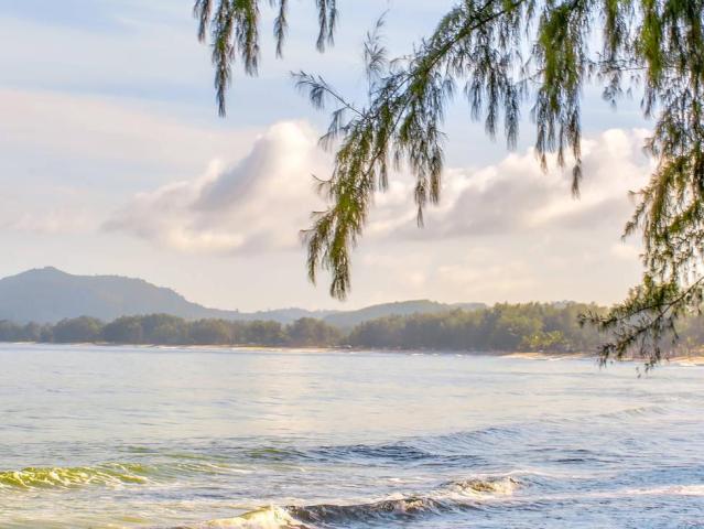 Bangtao Beach Resort
