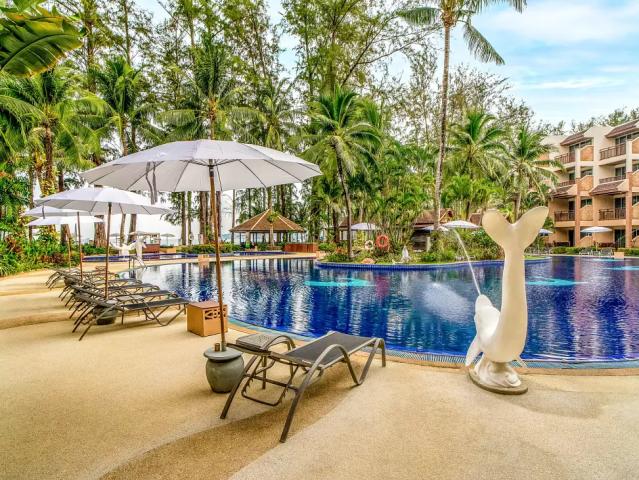 Bangtao Beach Resort