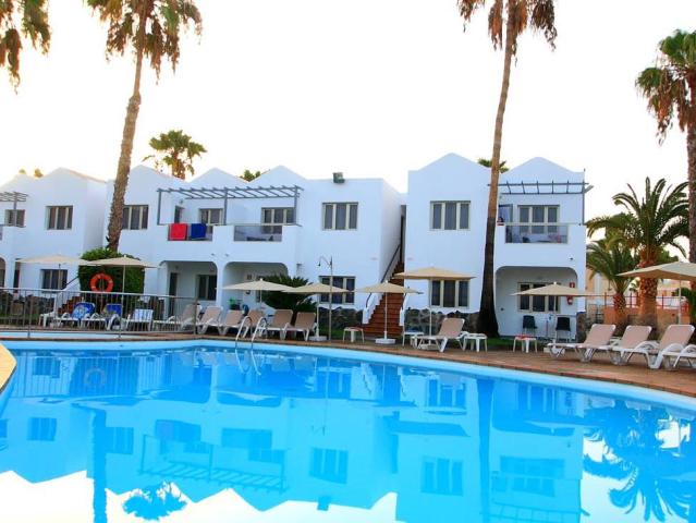 Turbo Club (apartmá)