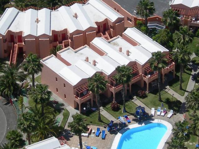 Turbo Club (apartmá)