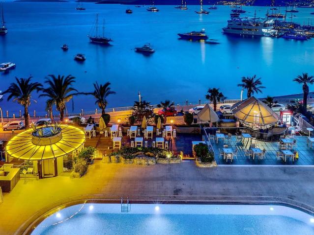 Diamond of Bodrum