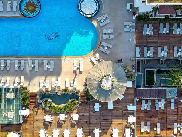 Diamond of Bodrum