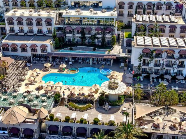 Diamond of Bodrum